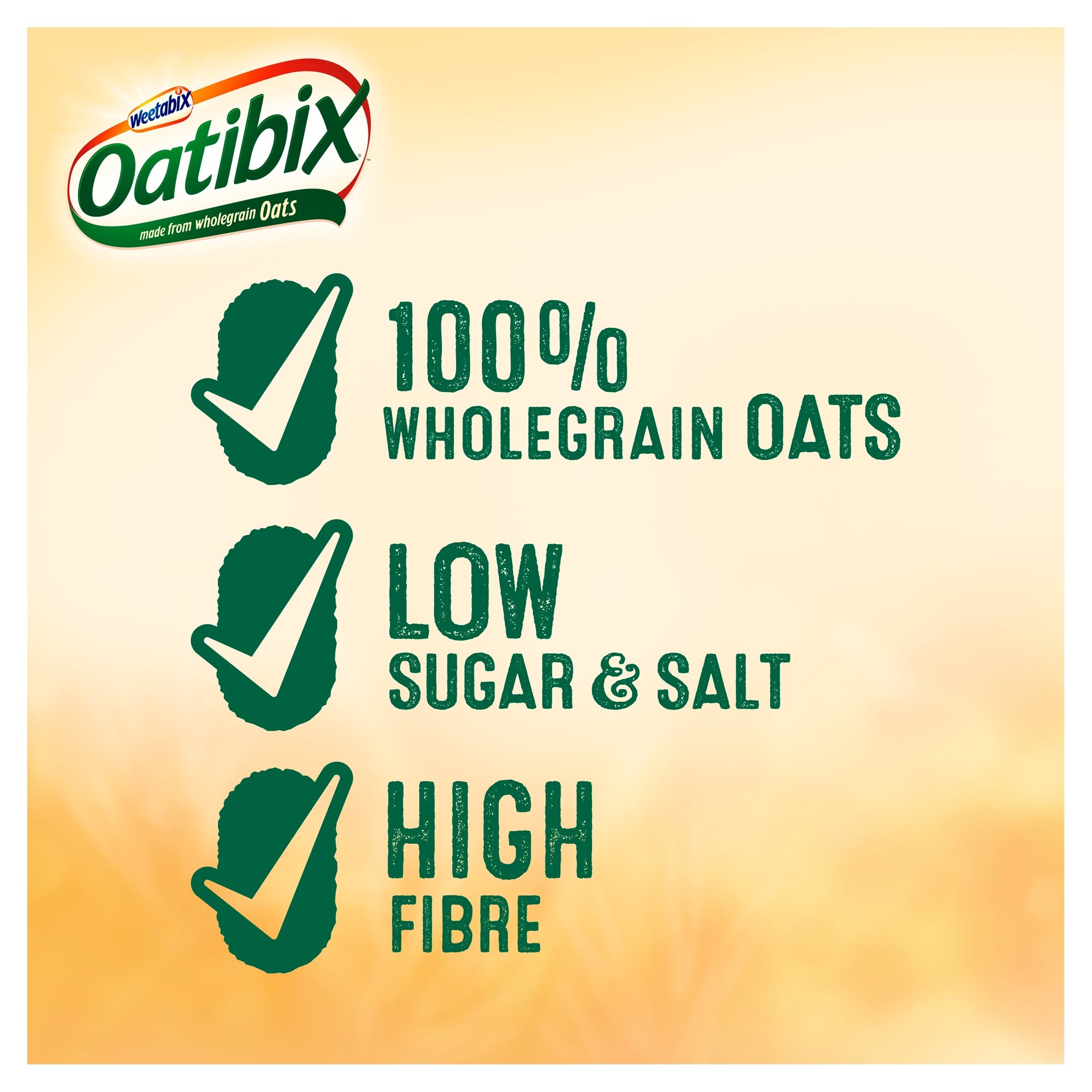 Weetabix Oatibix Cereal 24 Pack thumbnail 3