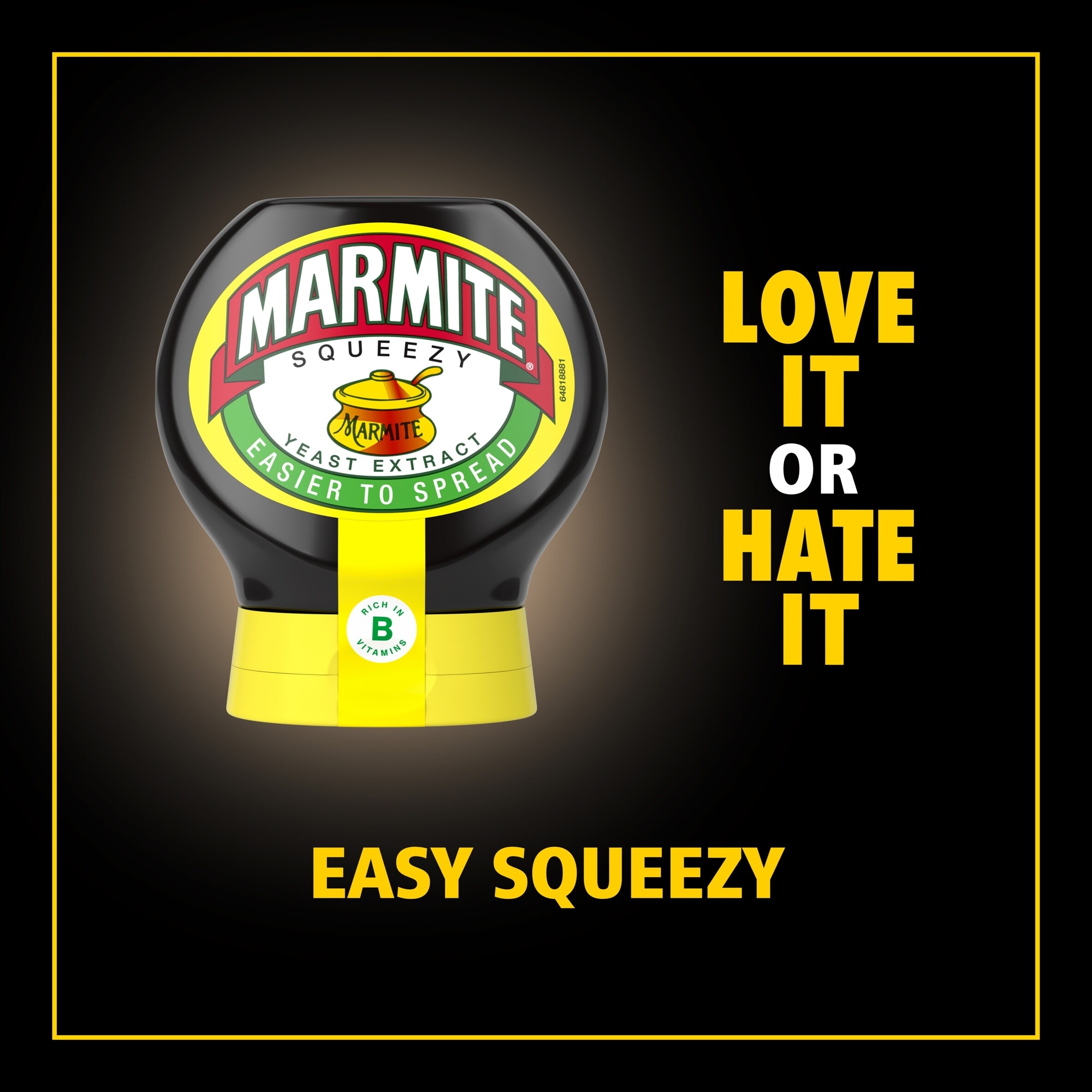 MARMITE SQUEEZY YEAST EXTRACT 200G thumbnail 5