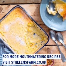 St Helen's Fresh Whole Goats Milk 1 Litre thumbnail 5