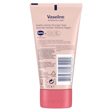 Vaseline Healthy Hands and Stronger Nails Hand Cream 75ml thumbnail 2