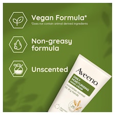 Aveeno Daily Moisturising Hand Cream Moisturiser Sensitive Skin 75ml thumbnail 5