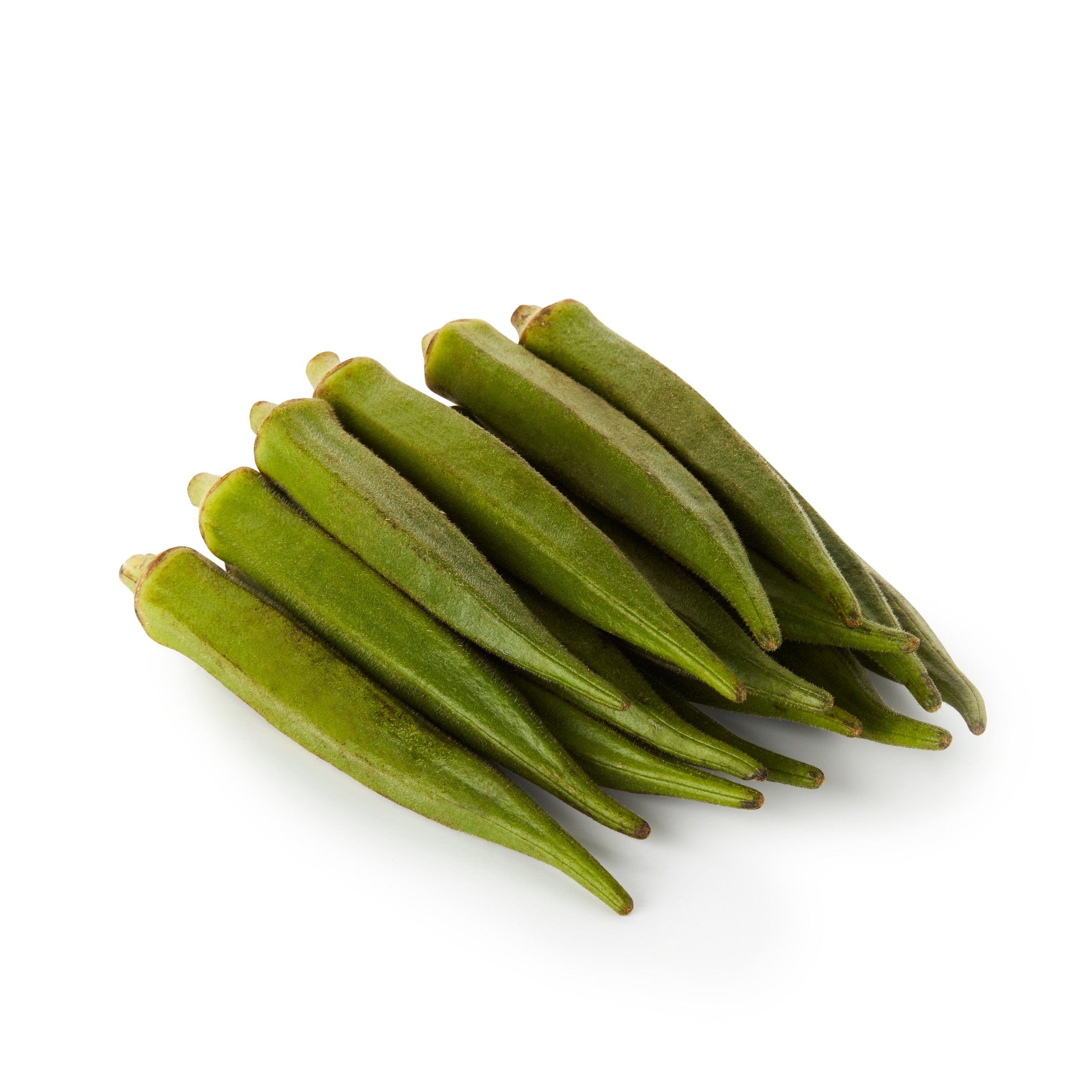 Tesco Okra 175G thumbnail 2