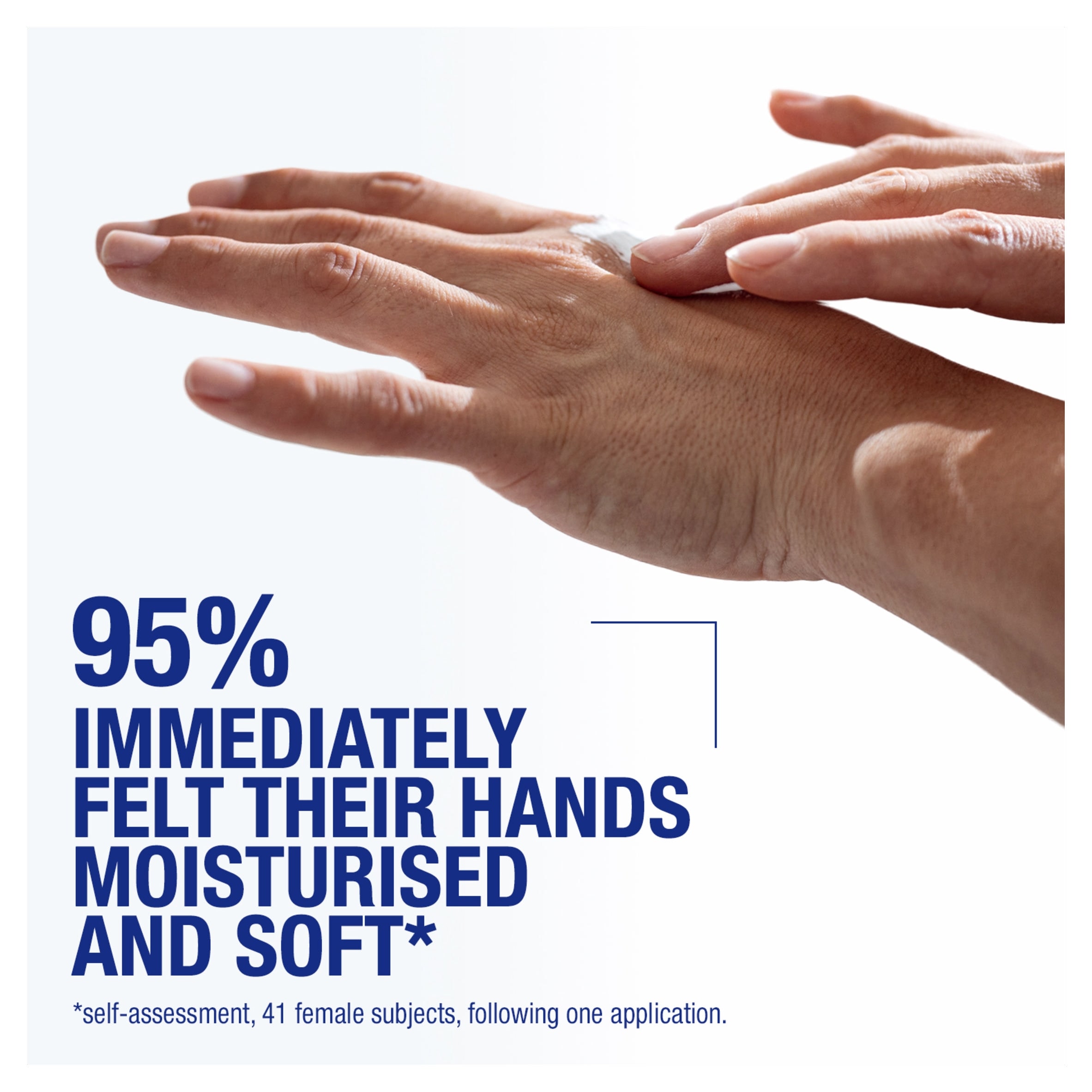 Neutrogena Norwegian Formula Fast-Absorbing Hand Cream 75ml thumbnail 4