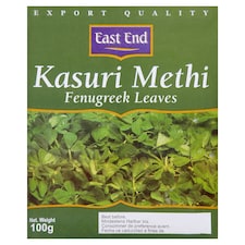 East End Kasuri Methi 100G