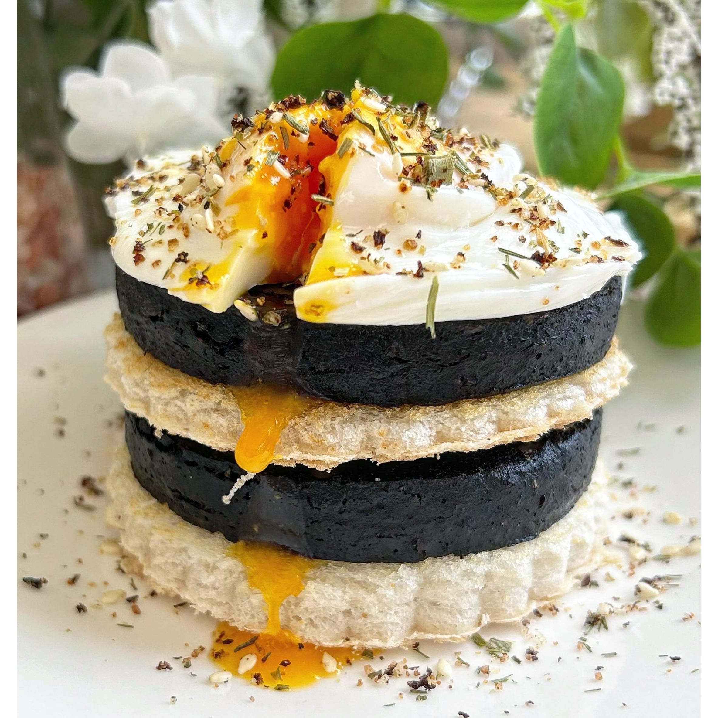 Bury Black Pudding 4 Slices 230G thumbnail 3