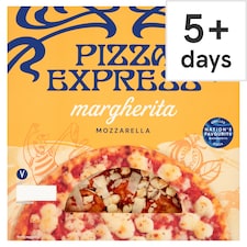 Pizza Express Margherita Pizza 245G