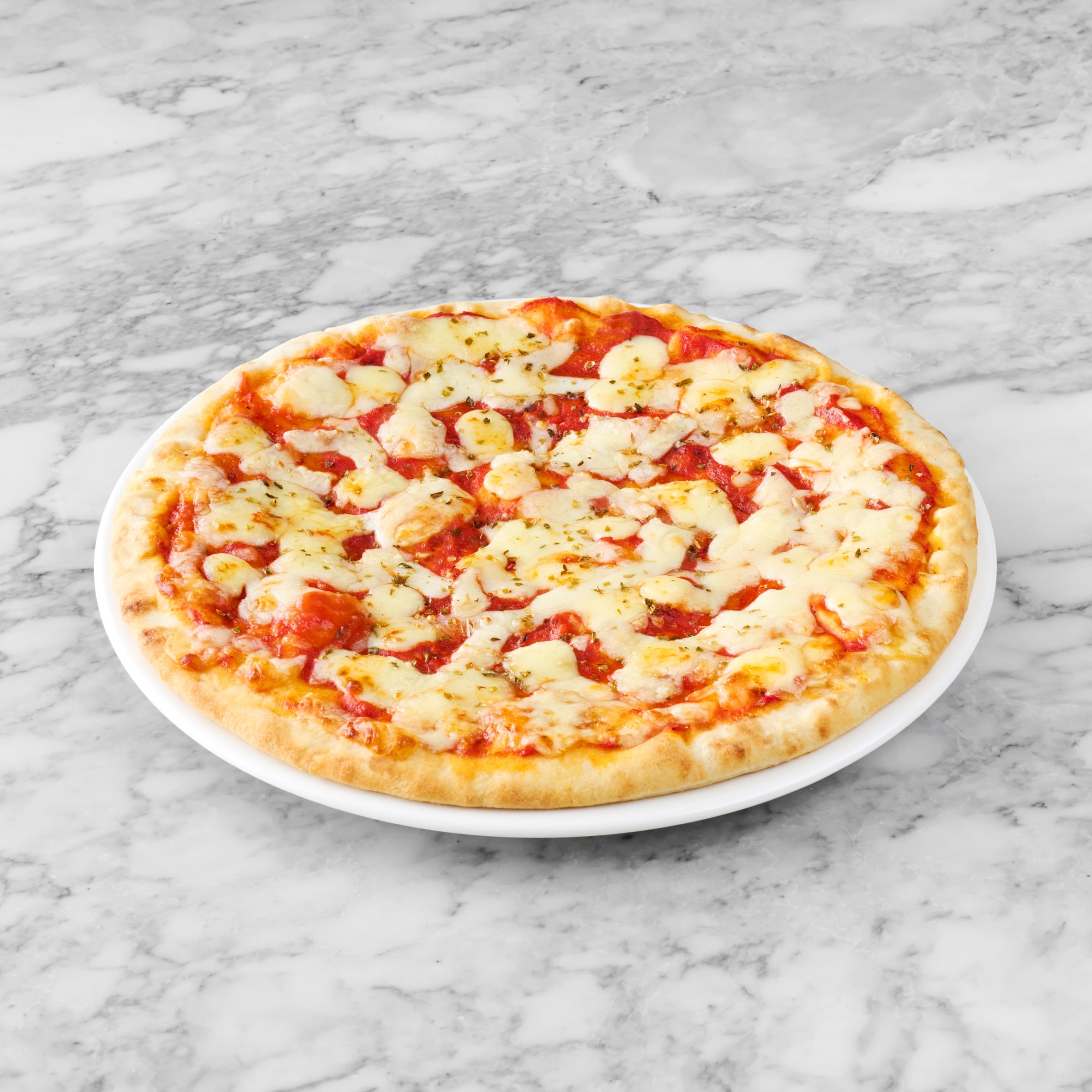 Pizza Express Margherita Pizza 245G thumbnail 2