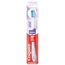Colgate 360 Sensitive Pro Relief Extra Soft Toothbrush