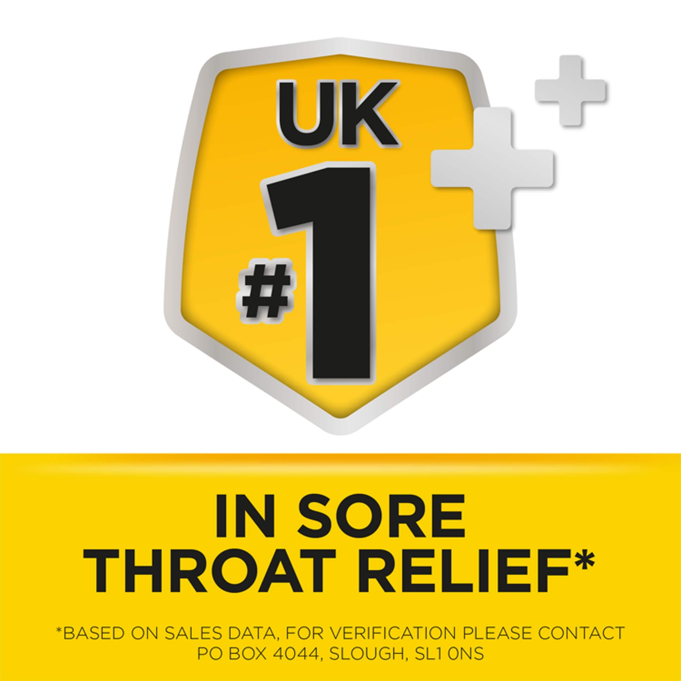 Strepsils Triple Action Honey & Lemon Throat Lozenges 16 Pack thumbnail 4