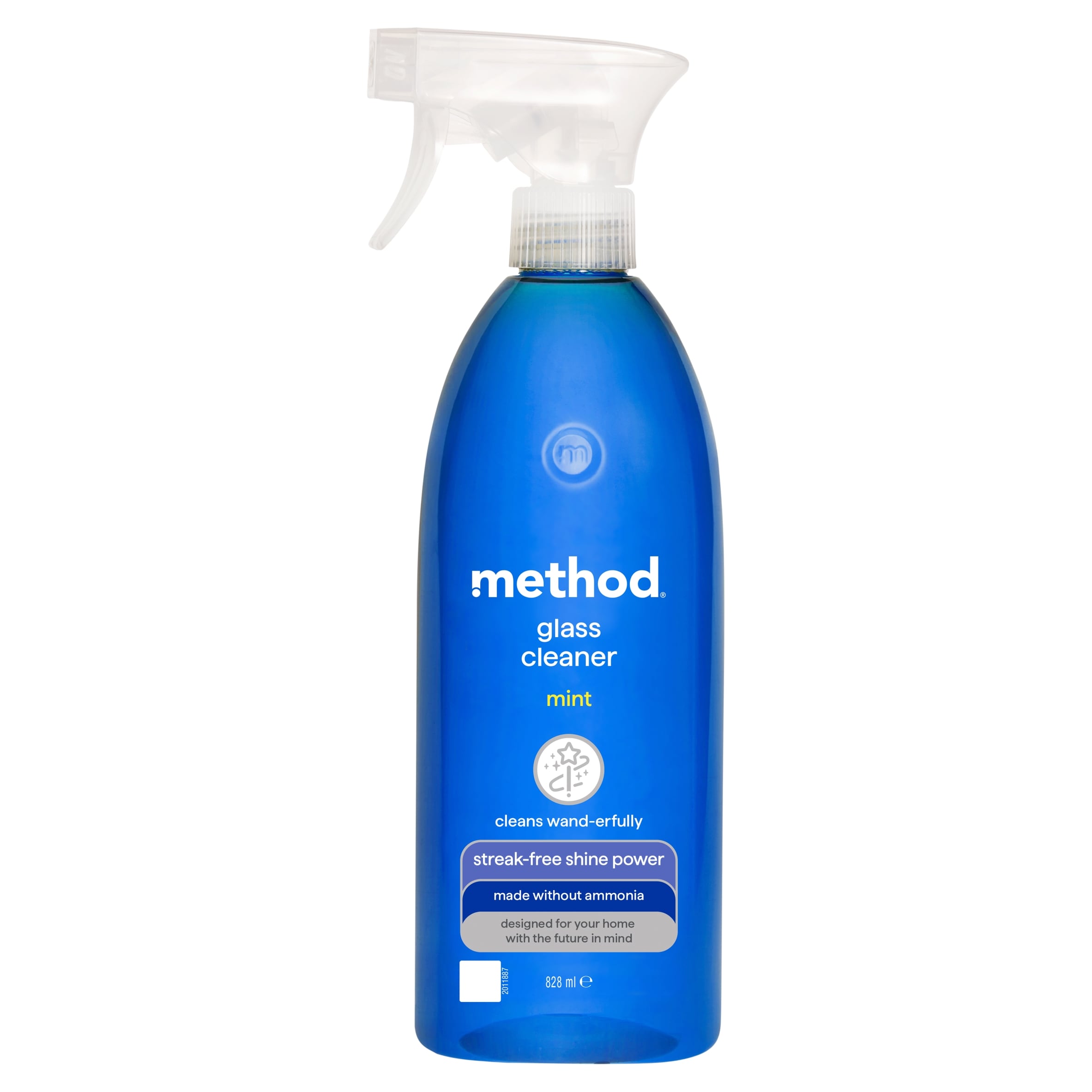 Method Glass Cleaner Spray