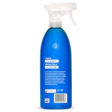 Method Glass Cleaner Spray 828Ml thumbnail 2