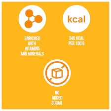 Tesco Meaty Sticks Dog Treats - Chicken 24g thumbnail 2