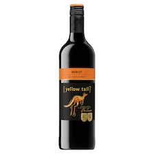 Yellow Tail Merlot 75Cl