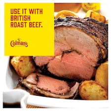 Colman's Original English Mustard Powder 57G thumbnail 5