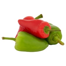 Tesco Mixed Chillies 65G thumbnail 2