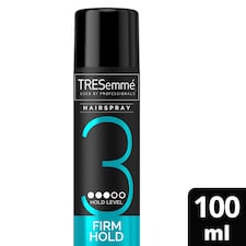 TRESemme Firm Hold Hairspray 100ml