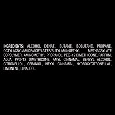 TRESemme Firm Hold Hairspray 100ml thumbnail 3