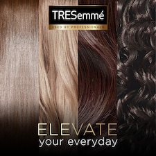 TRESemme Moisture Rich Shampoo 900ml thumbnail 3