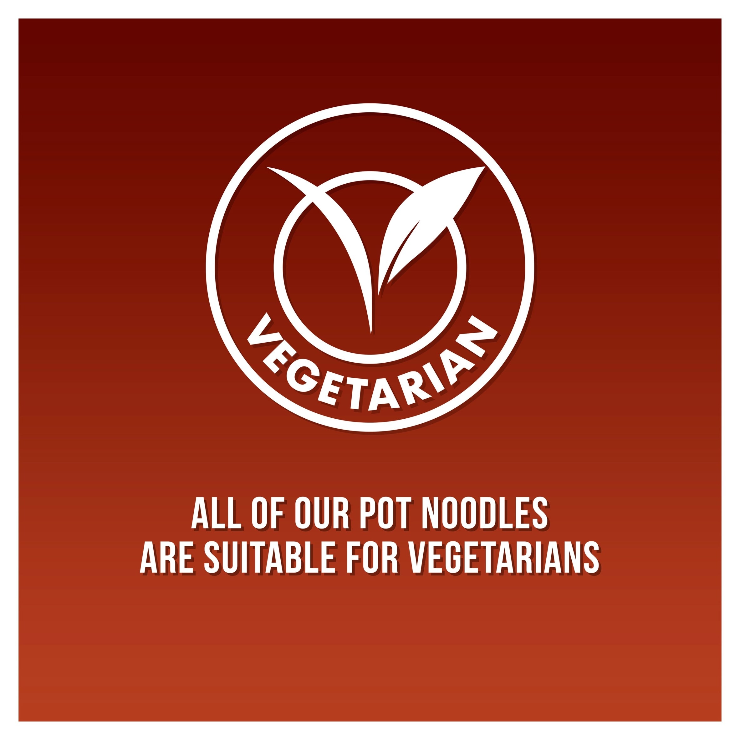 Pot Noodle Beef & Tomato Instant Noodles King Pot 114g thumbnail 3