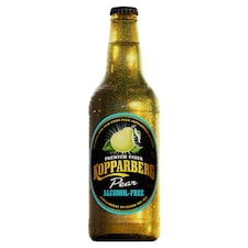 Kopparberg Alcohol Free Pear Cider 500Ml