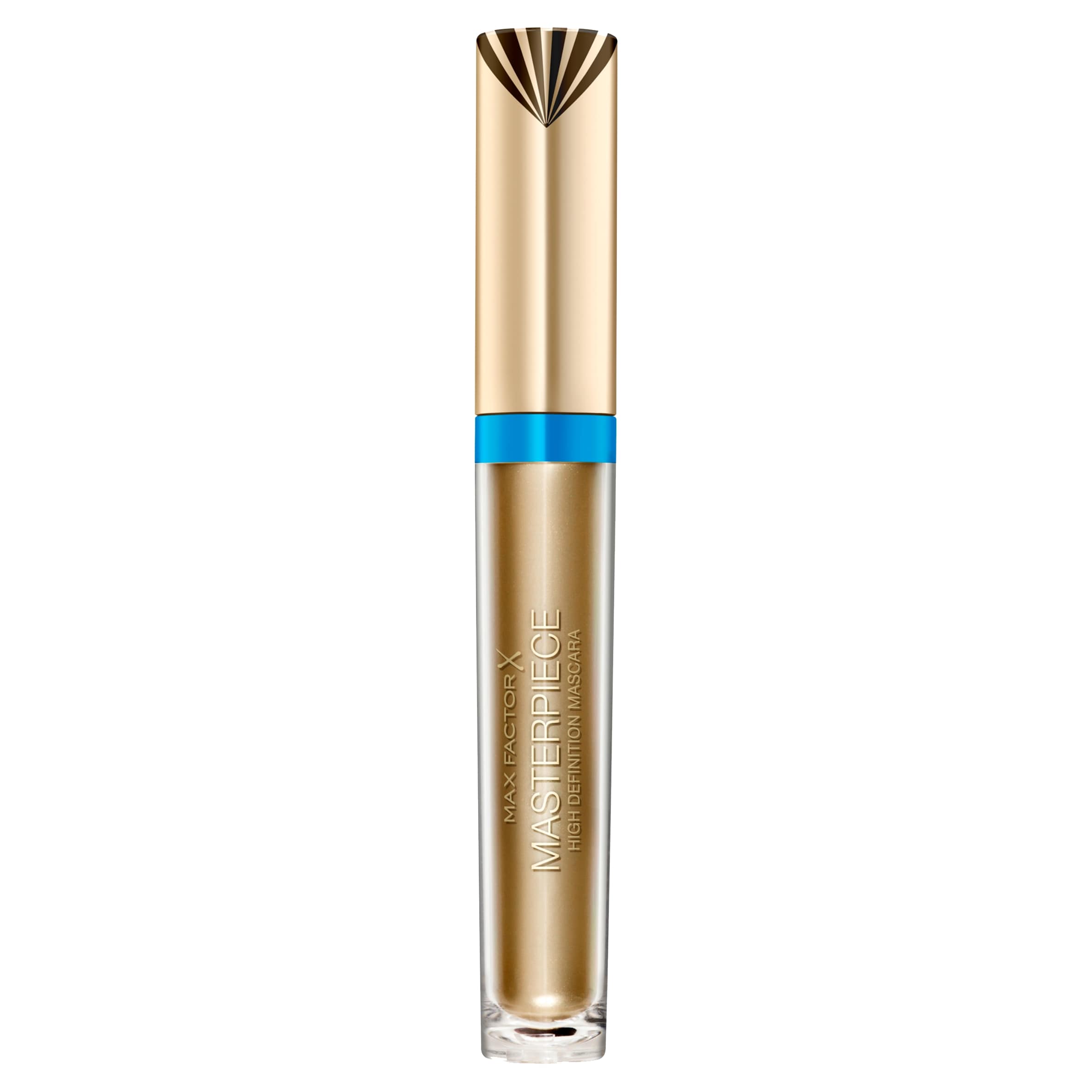 Max Factor Masterpiece Mascara Waterproof Black4.5Ml