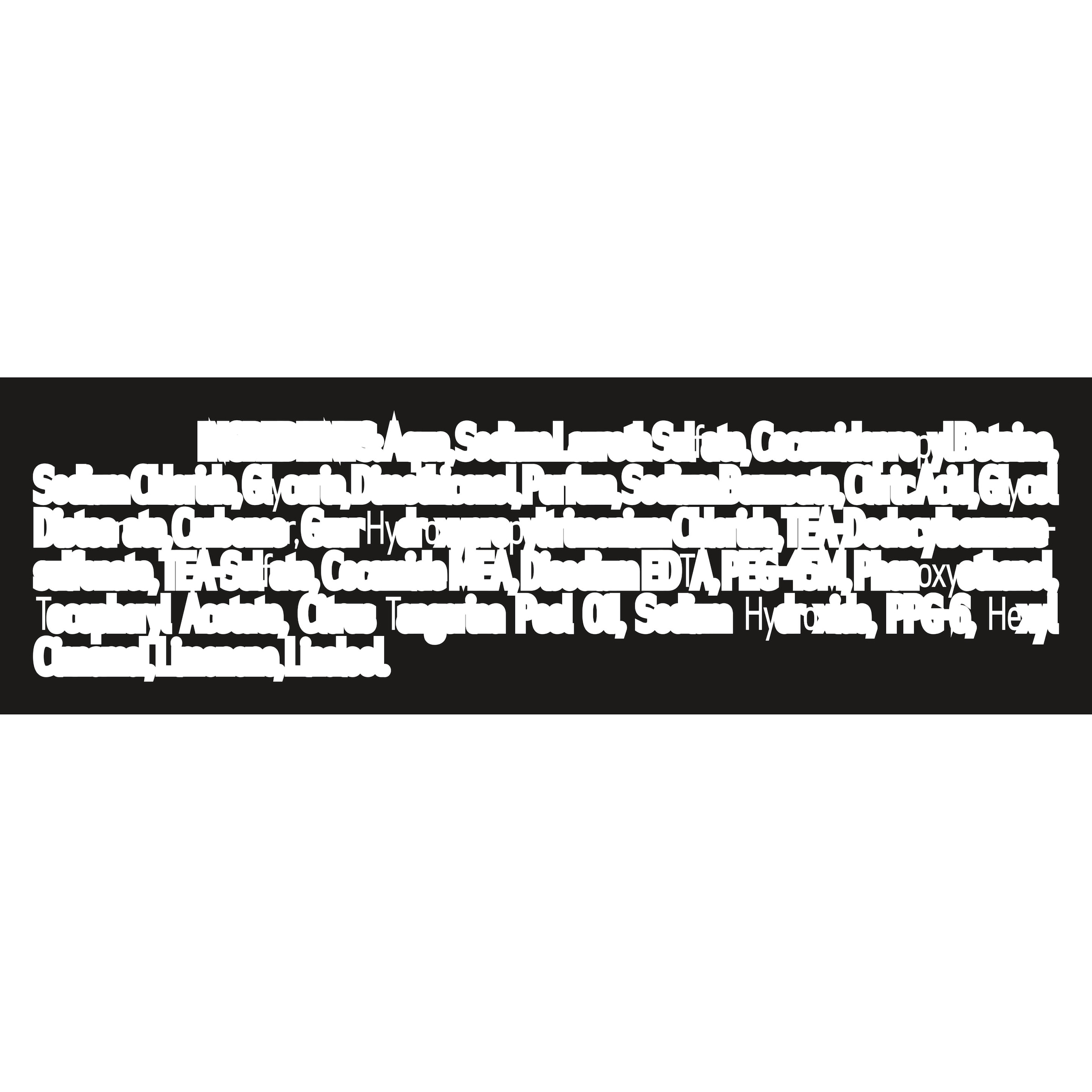 TRESemme Rich Moisture Shampoo 100ml thumbnail 3