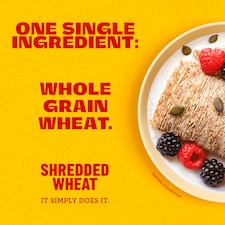 Nestlé Shredded Wheat Cereal 30 Biscuits 675g thumbnail 4