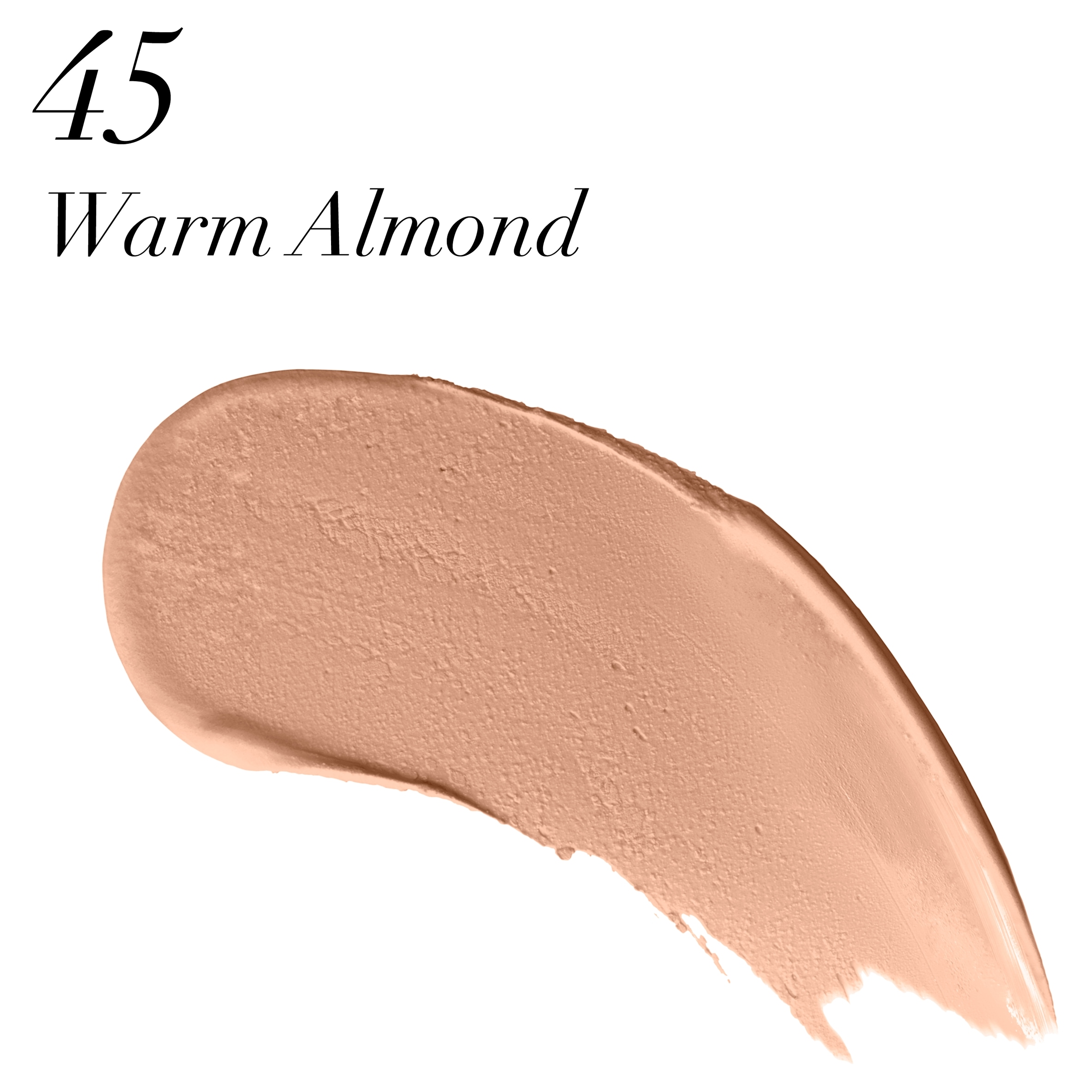 Max Factor Miracle Touch Liquid Illusion Foundation W/Almond thumbnail 3