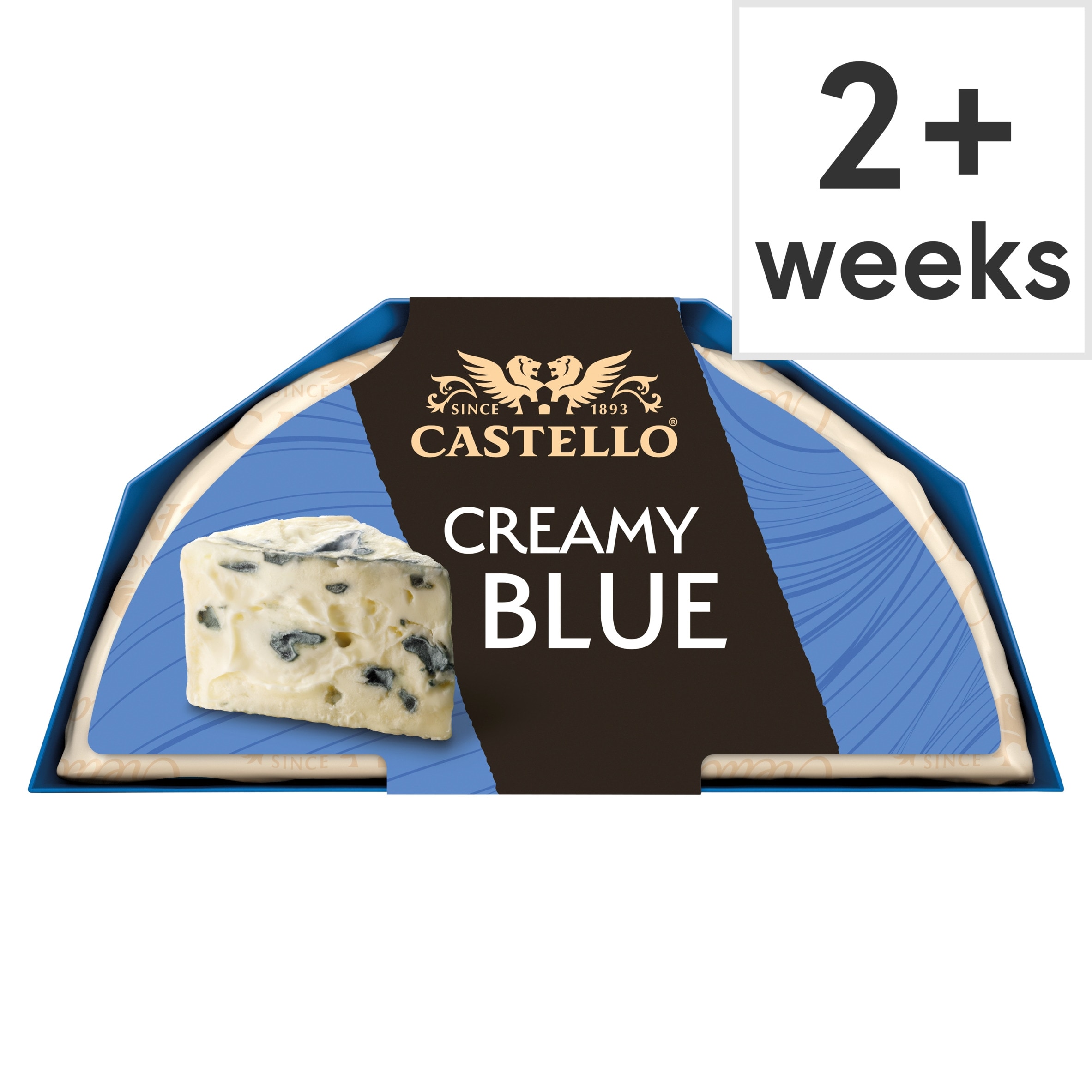 Castello Creamy Blue Cheese