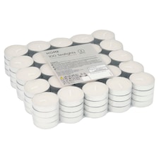 F&F Home Tealights 100 Pack