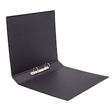 Tesco Ring Binder Black thumbnail 3