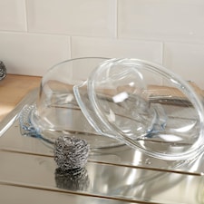 Spontex Tough Scourers 4 Pack thumbnail 2