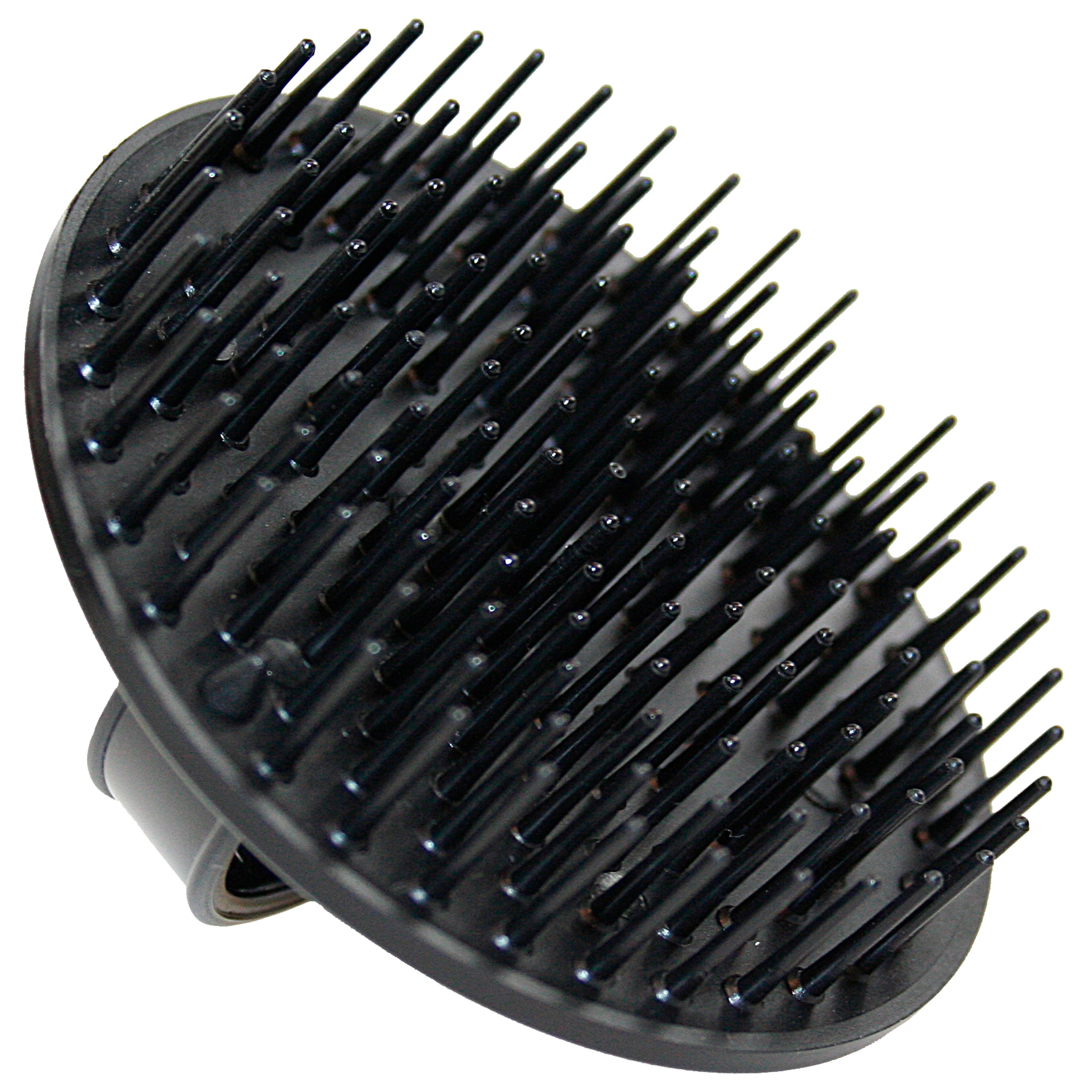 Denman Be-Bop Shampoo Massager D6 thumbnail 2