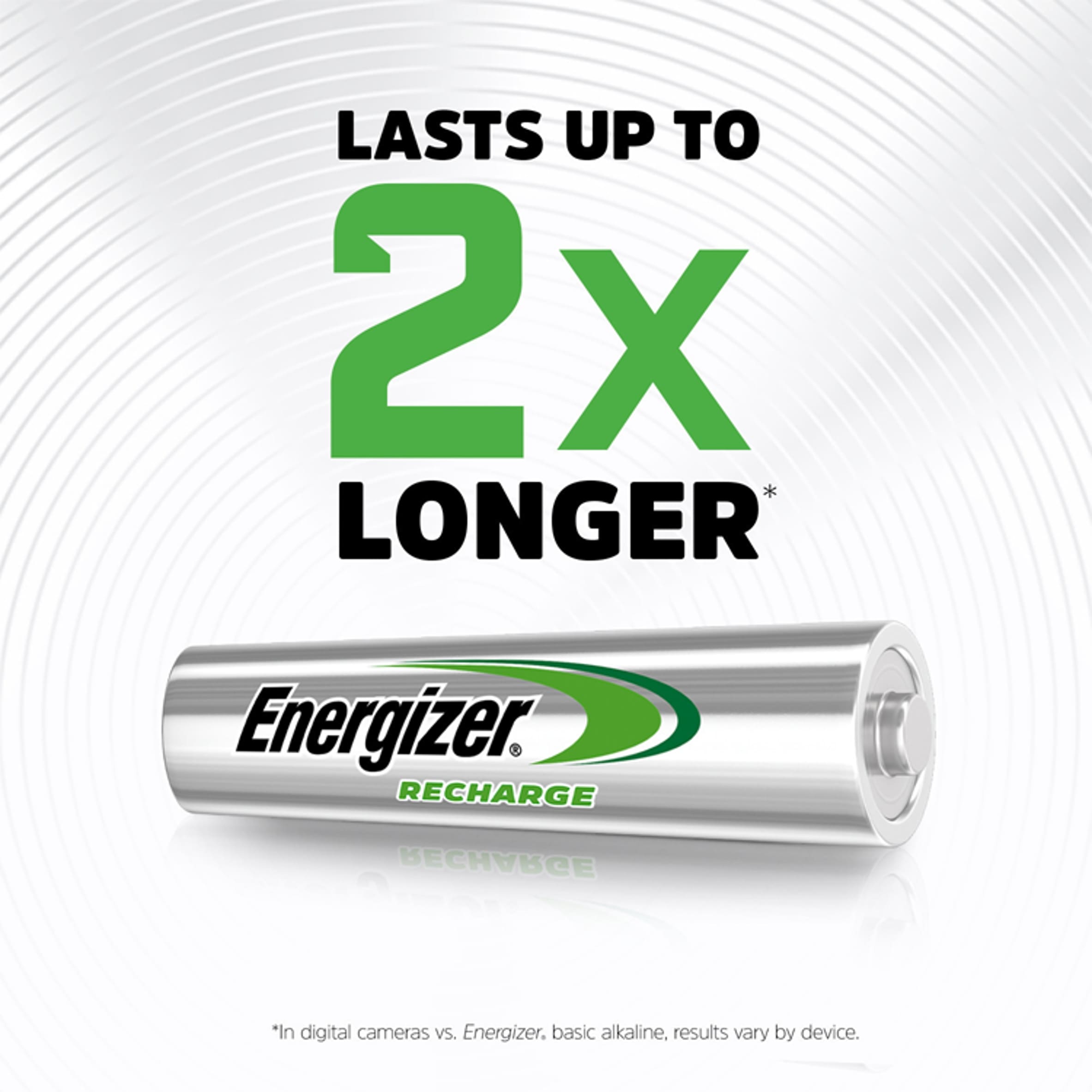 Energizer Universal AAA 500mAh 4 Pack thumbnail 3