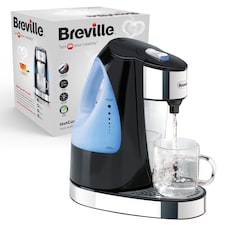 BREVILLE HOT CUP HOT WATER DISPENSER