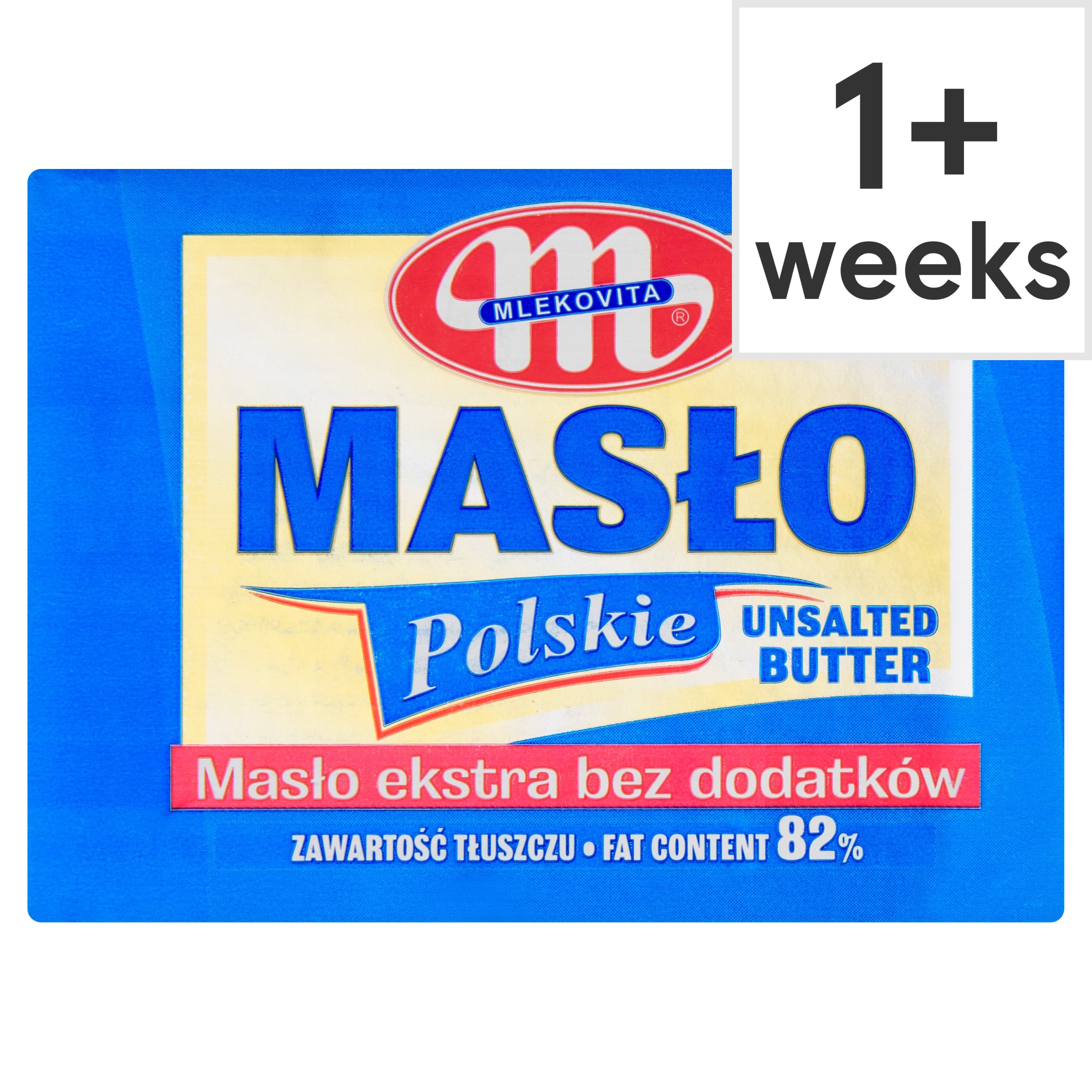 Mlekovita Butter