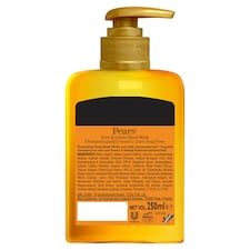 Pears Liquid Hand Wash 250Ml thumbnail 2