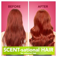 Herbal Essences Ignite My Colour Rose Shampoo 400Ml thumbnail 2