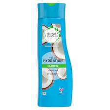 Herbal Essences Hello Hydration Shampoo - Coconut 400ml