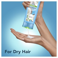 Herbal Essences Hello Hydration Shampoo - Coconut 400ml thumbnail 4