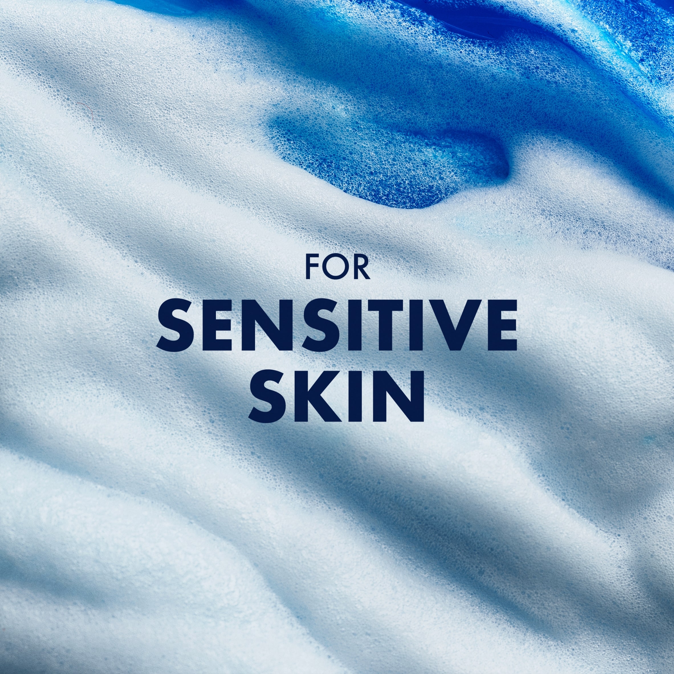 Gillette Series Sensitive Skin Shaving Gel 200Ml thumbnail 4