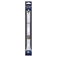 Oxford Folding Ruler 30 Cm - Image 1