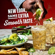 Captain Morgan Original Spiced Gold Rum Based Spirit Bottle 35% 1L thumbnail 3