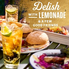 Captain Morgan Original Spiced Gold Rum Based Spirit Bottle 35% 1L thumbnail 5