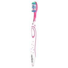 Colgate Max White Medium Toothbrush thumbnail 4