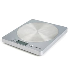 Salter 1036 Self Service Platform Scale 5Kg thumbnail 2