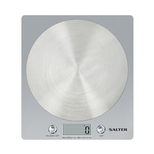 Salter 1036 Self Service Platform Scale 5Kg thumbnail 3