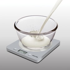 Salter 1036 Self Service Platform Scale 5Kg thumbnail 4