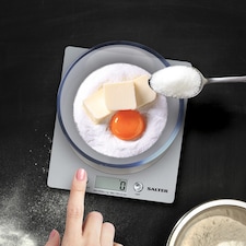 Salter 1036 Self Service Platform Scale 5Kg thumbnail 5