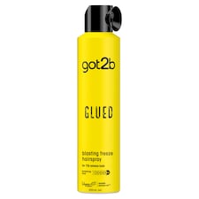 got2b Glued Blasting Freeze Hairspray 300ml